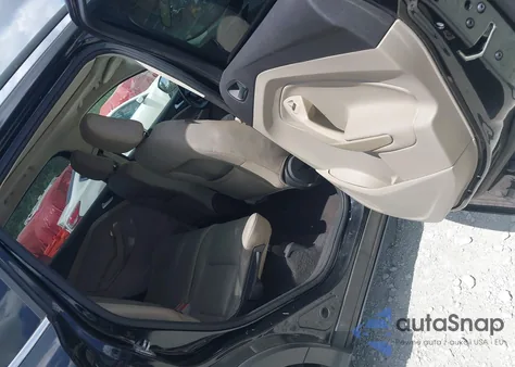 2018 Ford Escape Se из США, поврежденный, VIN 1FMCU0GD8JUB45769